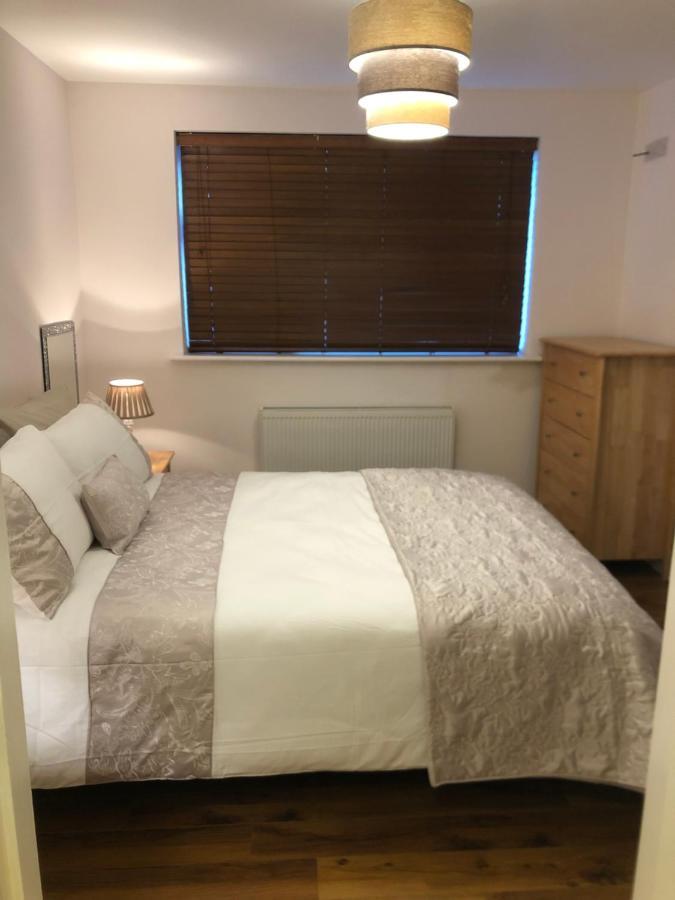 Villa Coastal Townhouse Belmullet Extérieur photo