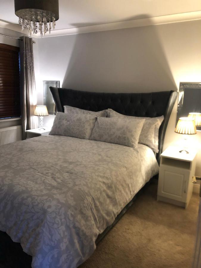 Villa Coastal Townhouse Belmullet Extérieur photo