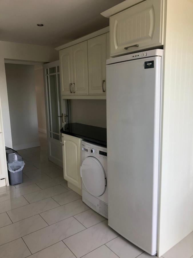 Villa Coastal Townhouse Belmullet Extérieur photo