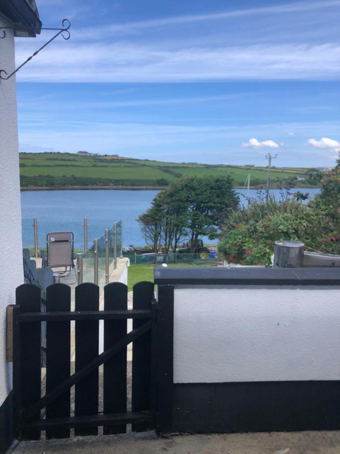 Villa Coastal Townhouse Belmullet Extérieur photo