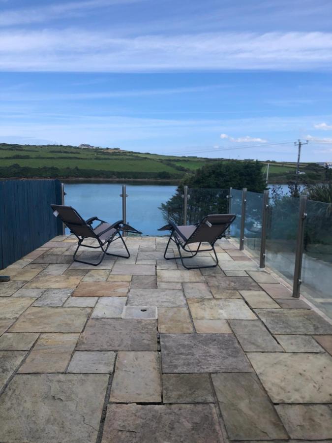 Villa Coastal Townhouse Belmullet Extérieur photo